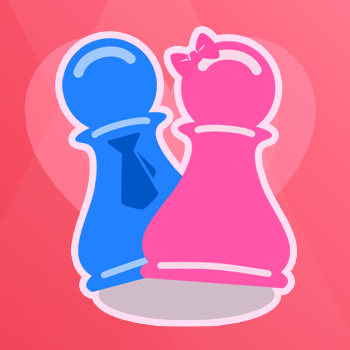 情侣飞行棋挑战