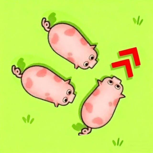 小动物营救大作战