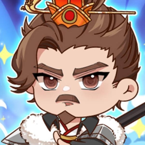 东汉末年闹三国