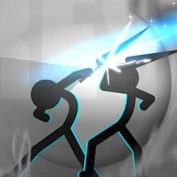 火柴人极限进化