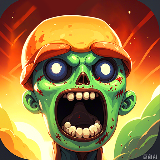 僵尸火柴人对战小游戏