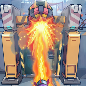 关卡冒险大激战