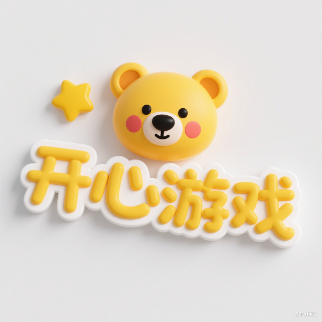 开心益智游戏大全