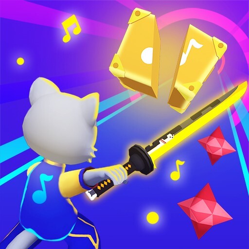 炫舞音乐猫