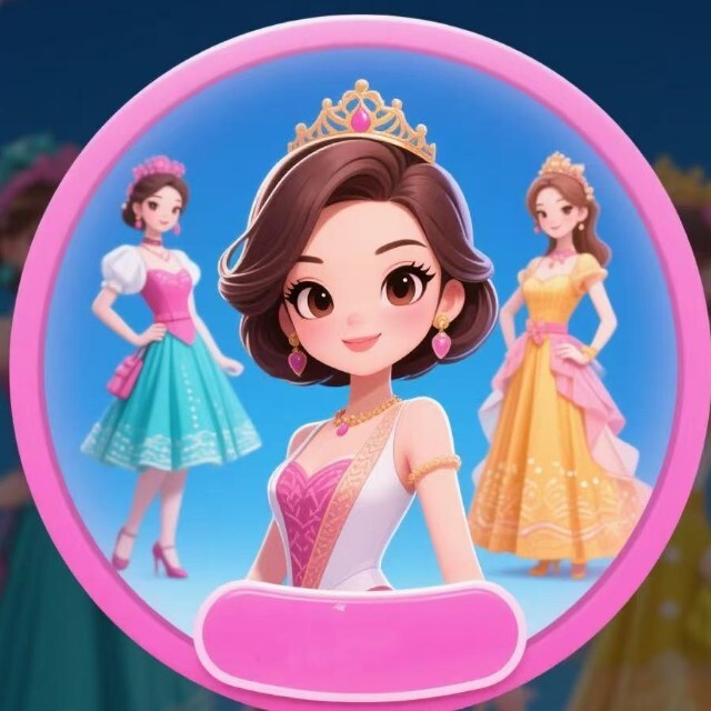 少女换装校园大作战