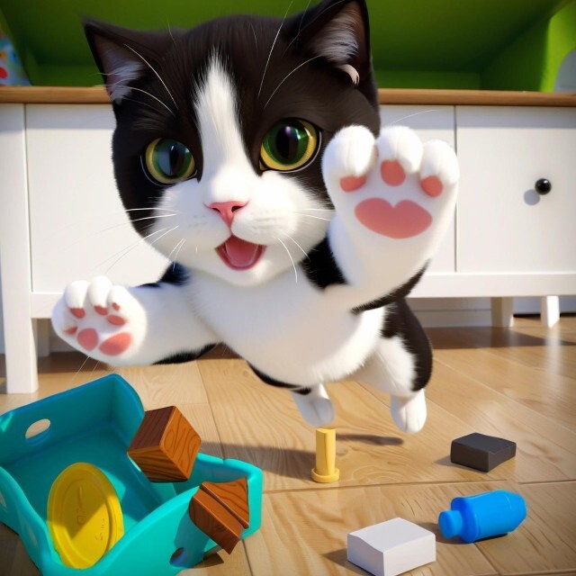 我的可爱宠物屋2