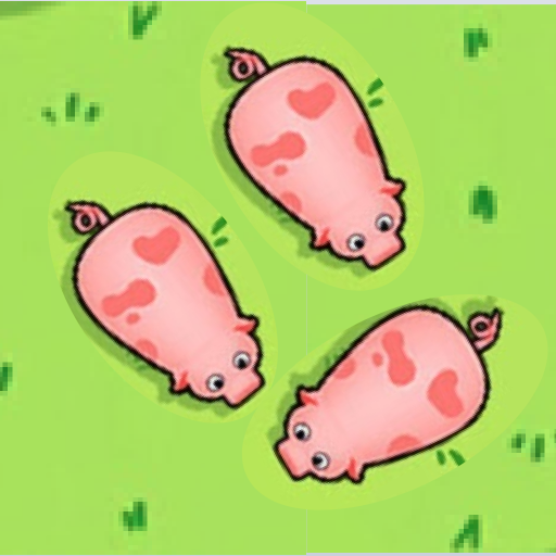 传奇动物救援大作战