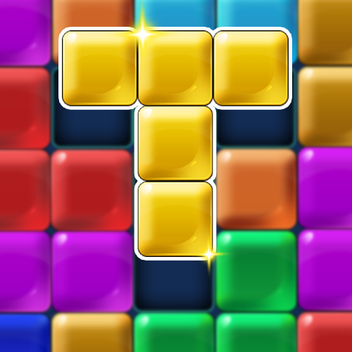 俄罗斯方块拼一拼