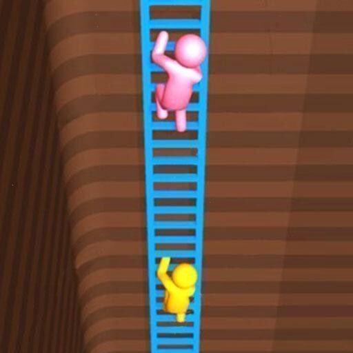 挖矿我贼溜游戏