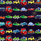 天天汽车消消消