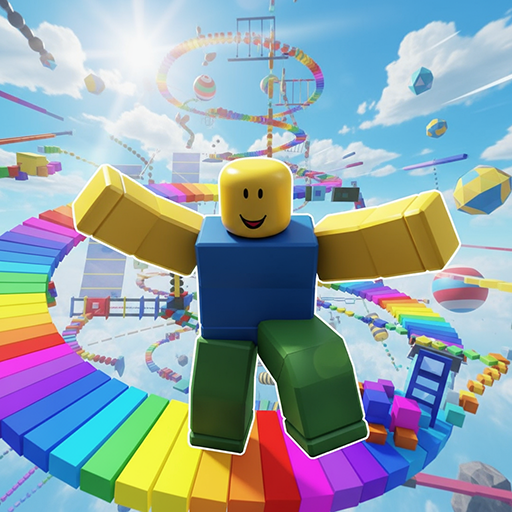 极限大闯关跑酷游戏