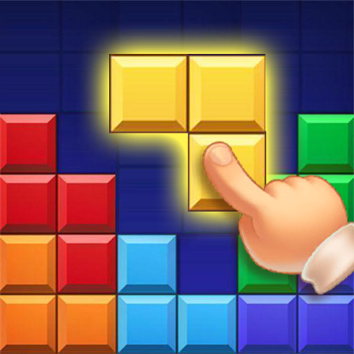 方块俄罗斯拼图