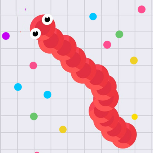 贪吃蛇世界小游戏