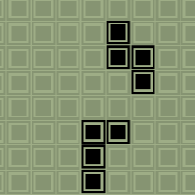 俄罗斯方块消除赚