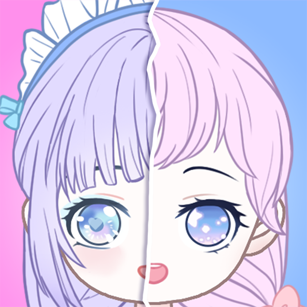 小公主换装日记