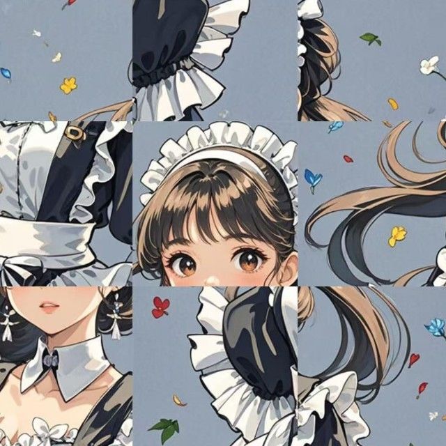 拼图游戏益智合集