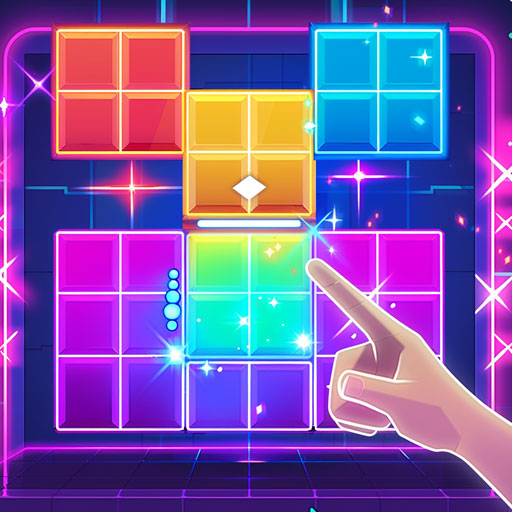 俄罗斯方块解压消消