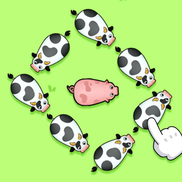 解救小羊消消乐