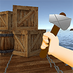 火柴人模拟生存