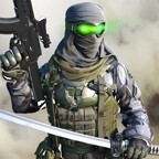 地球保护小队之狙击外星人