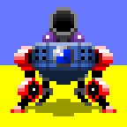 机器狗大战外星机器人