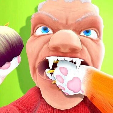 我是猫-欢乐派对