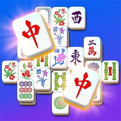 麻将吃碰杠消消乐