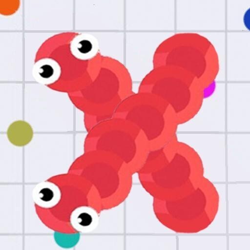 贪吃蛇无限跑酷小游戏