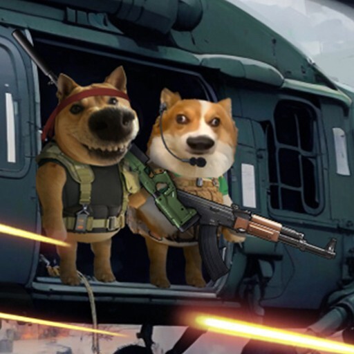 修狗三角州逃生