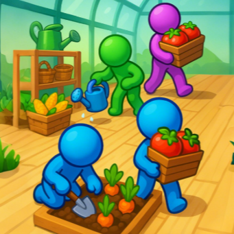 打工人生活模拟器