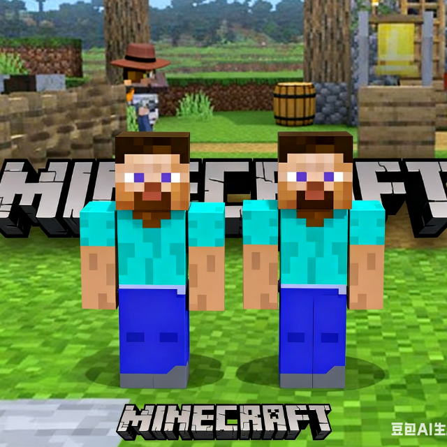 随机空岛生存世界