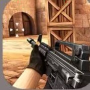经典枪战狙击游戏