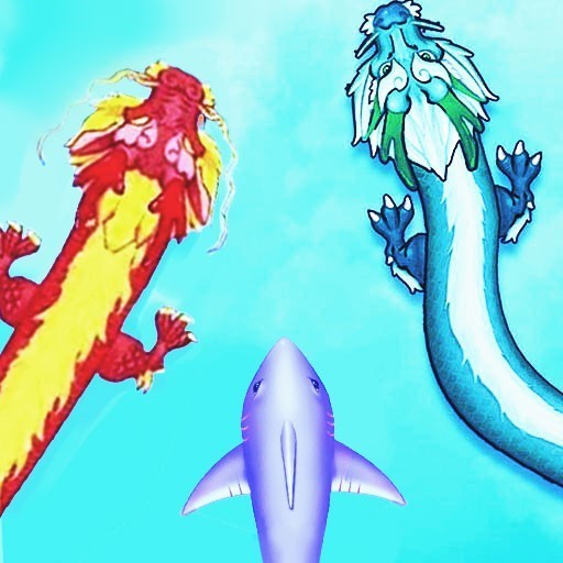 合成神龙游戏入口