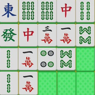 麻将挪对对游戏消消乐