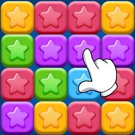 消灭星星经典闯关