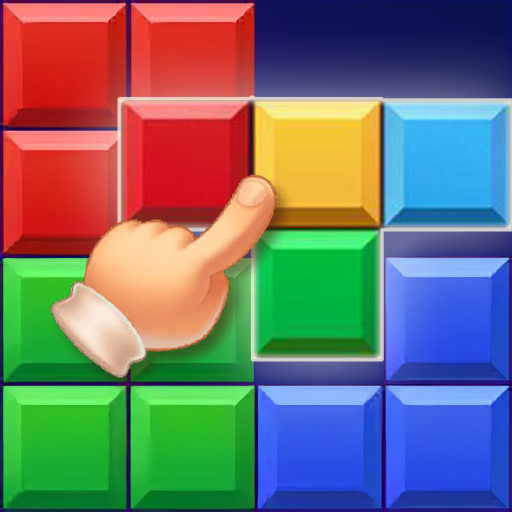 消除俄罗斯经典方块