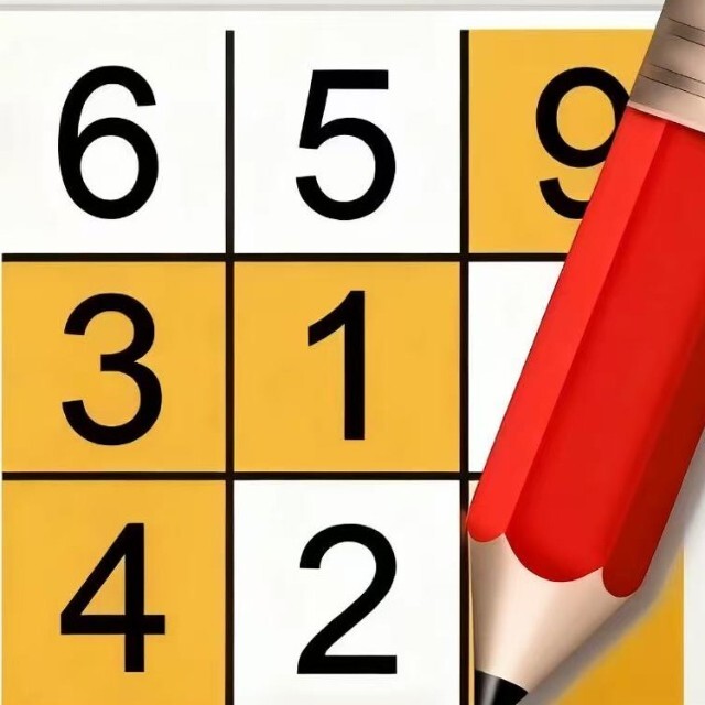 数独闯关大师