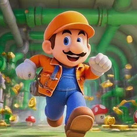 超级水管工闯关