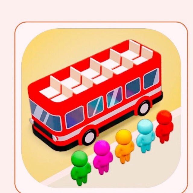 挪车游戏冲冲冲