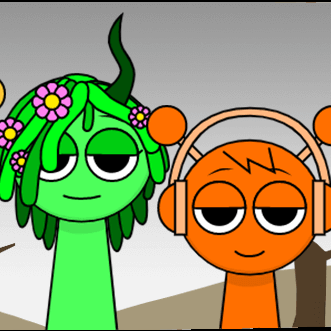 节奏盒子模组盒