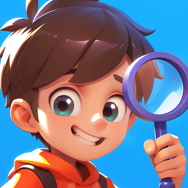 找茬游戏大家找一找