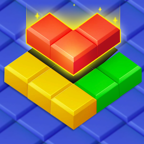 俄罗斯方块横竖消