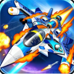 全民飞机射击大战游戏
