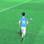 真实足球模拟游戏