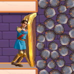 密室消除拯救王子