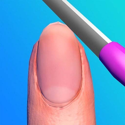 沉浸式解压清洁