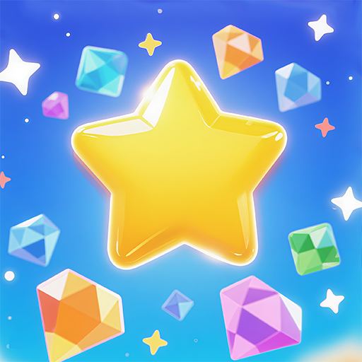 钻石趣味大消除