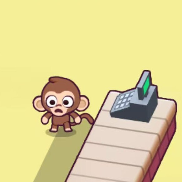 经营约翰的农场