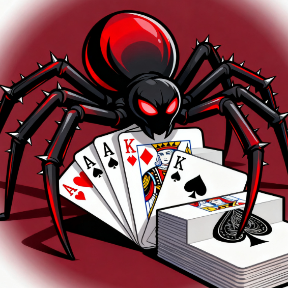 经典纸牌接接龙