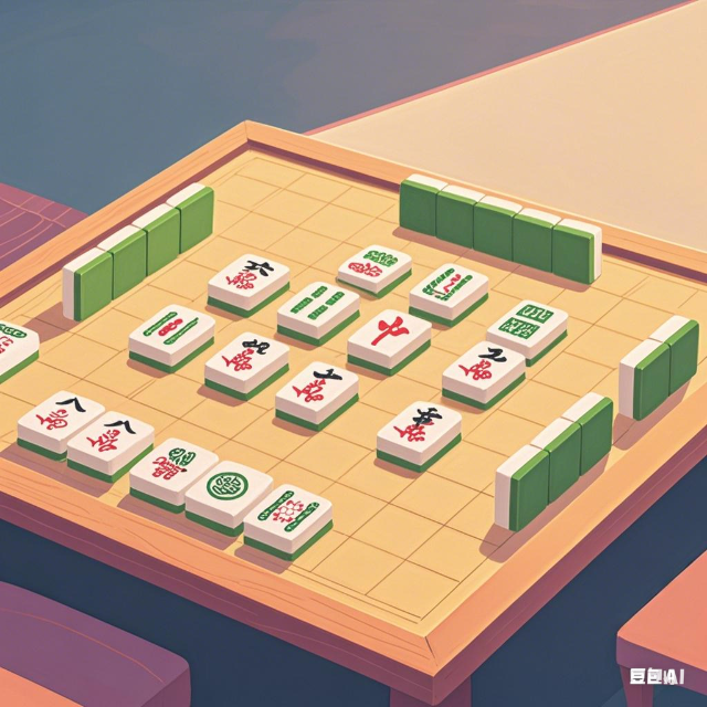 麻将消除消呀消